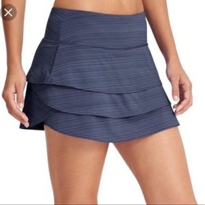 Athleta Swagger Skort